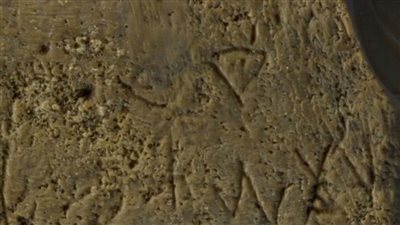 عاجل..  مزاعم وجود أول جملة وجدت باللغة الكنعانية كأقدم لغة بالتاريخ