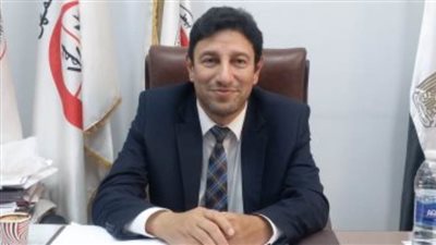 اتحاد المهن الطبية يفتتح محلبا جديدا للألبان لزيادة الإنتاج