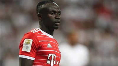 مفاجأة كبرى.. غياب ساديو ماني عن منتخب السنغال في كأس العالم