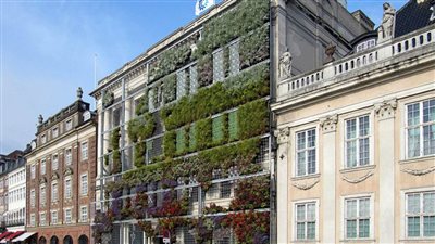 الوكالة الأوروبية للبيئة تحذر من وفاة 90 ألف أوروبي سنويًا بسبب الحر