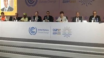 وزير المالية يعلن 