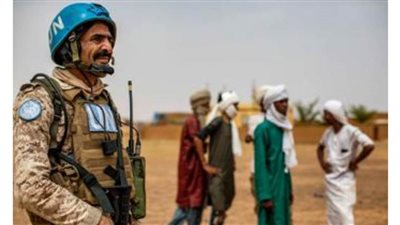 عاجل.. إصابة ٦ أفراد من قوة السلام بمالي إثر استهدافهم بعبوتين ناسفتين