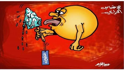 #الريشة_في_مواجهة_التغيرات_المناخية 