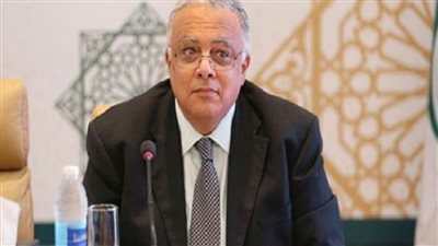 عاجل.. بعثة مصر لدى الأمم المتحدة ترفض بيان مفوضية حقوق الإنسان بشأن مواطن محكوم عليه جنائياً