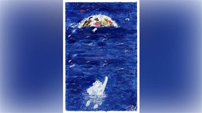 #الريشة_في_مواجهة_التغيرات_المناخية 