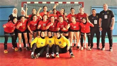 استعدادات سيدات اليد للكونغو والبطولة الإفريقية للإسكواش والبحر المتوسط للشطرنج ومباريات مهمة