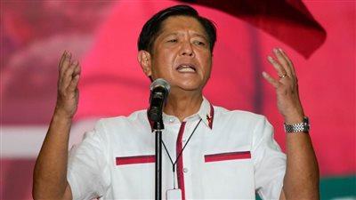 رئيس الفلبين: سنبحث الأزمة الروسية الأوكرانية خلال قمة 