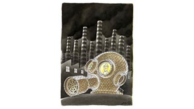 #الريشة_في_مواجهة_التغيرات_المناخية 