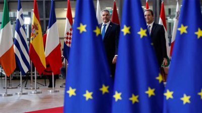 أوروبا تصعد لهجتها ضد الولايات المتحدة بسبب دعمها المالي للشركات العاملة على أراضيها