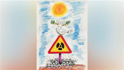 #الريشة_في_مواجهة_التغيرات_المناخية 