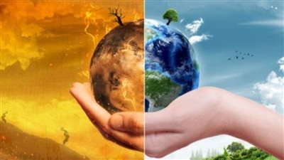 كيف واجه العالم مشكلة 