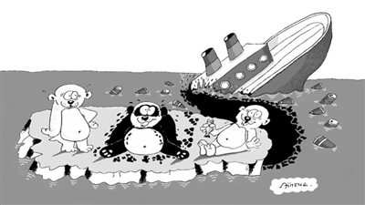 #الريشة_في_مواجهة_التغيرات_المناخية 