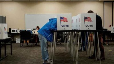 عاجل | بالأرقام.. التفاصيل الكاملة لانتخابات التجديد النصفي للكونجرس الأمريكي 