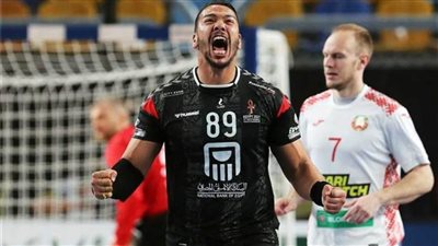محمد ممدوح هاشم: حلمي أن أنهي مسيرتي في نادي الزمالك