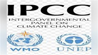 ما هي الهيئة الحكومية الدولية المعنية بتغير المناخ IPCC  ؟... الإجابة في سطور