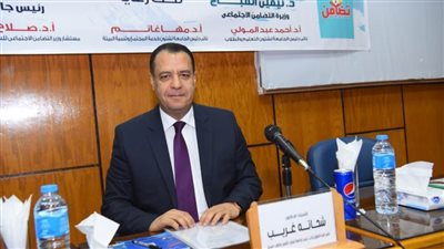 نائب رئيس جامعة أسيوط السابق يحذر من محاولات إحداث الإنقسام والفرقة فى المجتمع