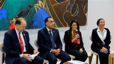 ما هو يوم التمويل بمؤتمر المناخ COP27 ؟ ..اعرف الاجابة في سطور