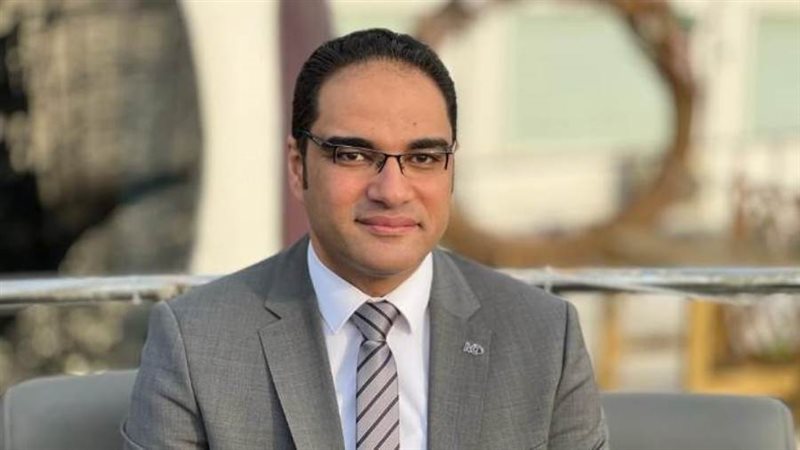 ايمن الشاعر