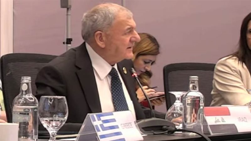 الرئيس العراقي عبداللطيف