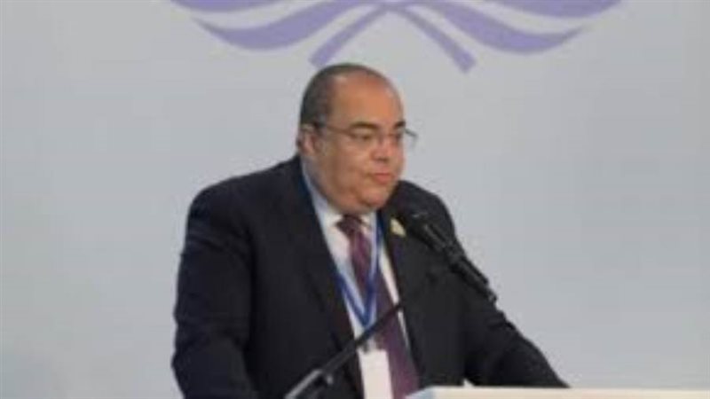 محمود محيي الدين