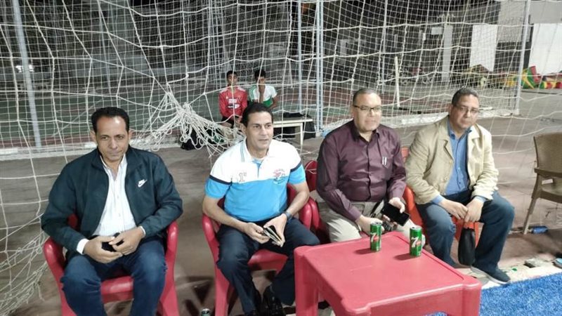 لجنة اختيار منتخب