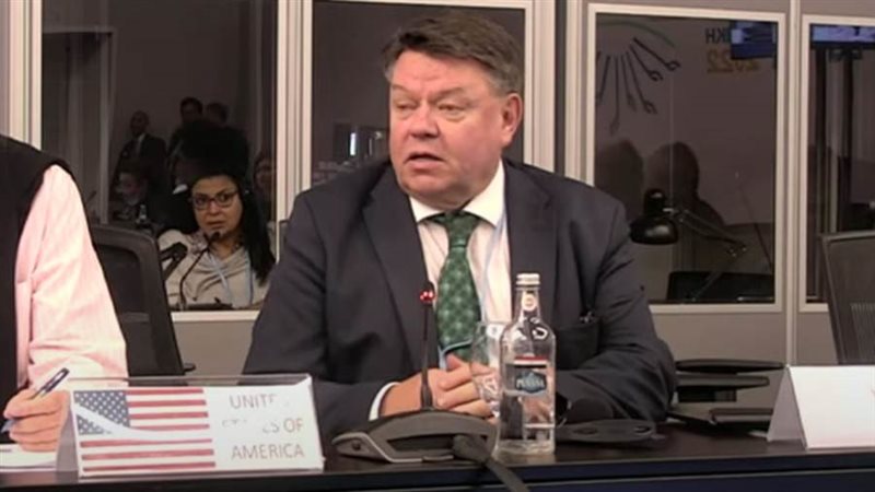 البروفيسور بيتيري