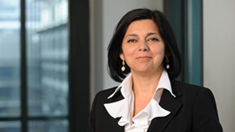 نانديتا برشاد