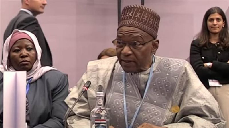 رئيس وزراء تشاد