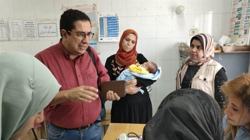 عيادات تنظيم الأسرة