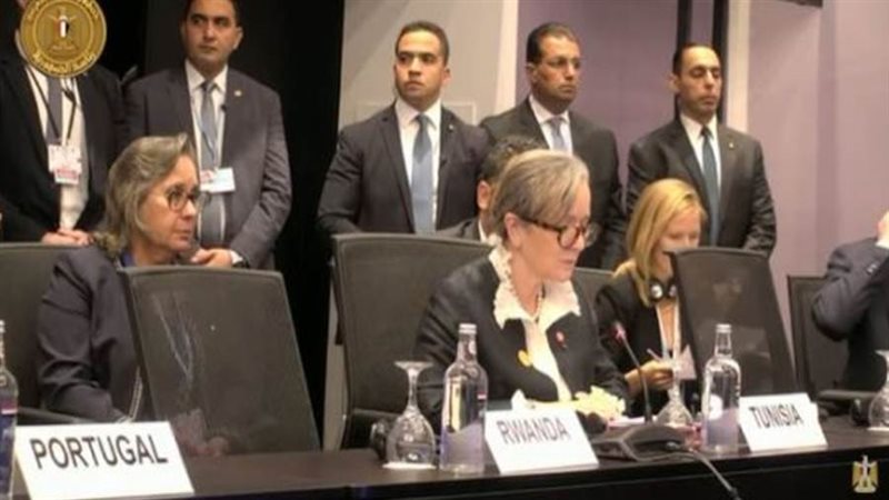 رئيسة الوزراء التونسية