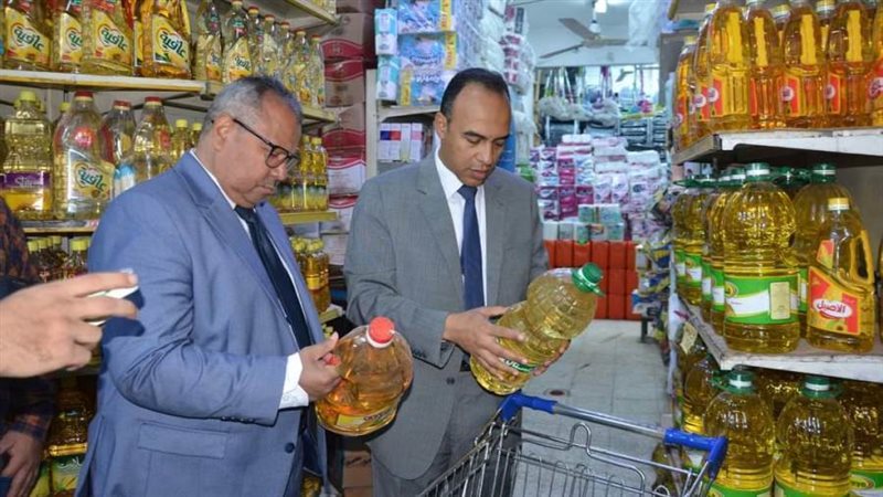 نائب محافظ المنيا