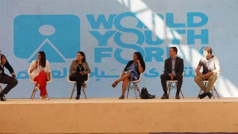 مبادرة شباب بلد