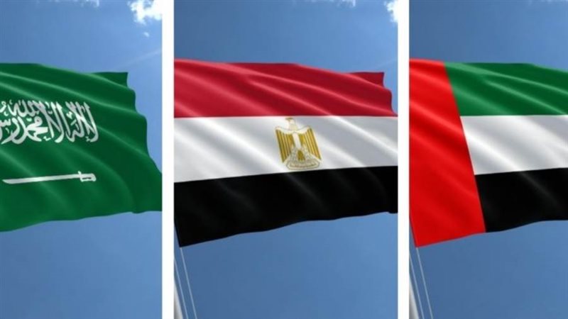 الإمارات والسعودية