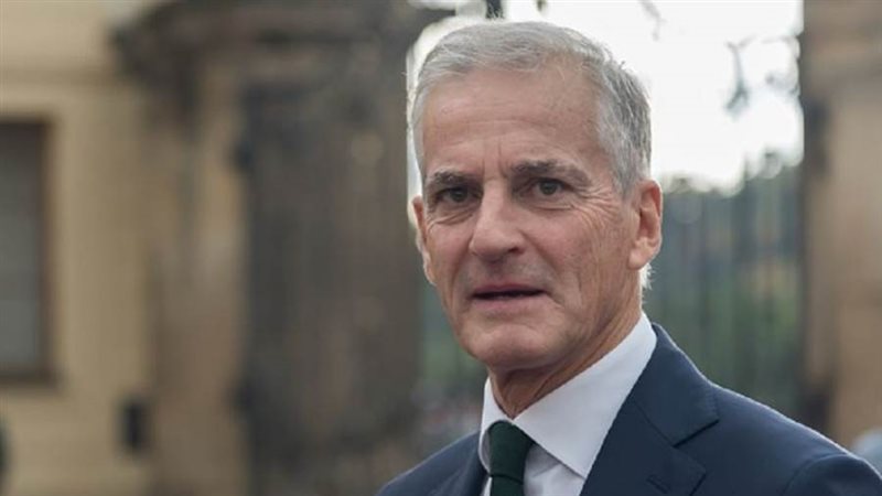 رئيس وزراء النرويج