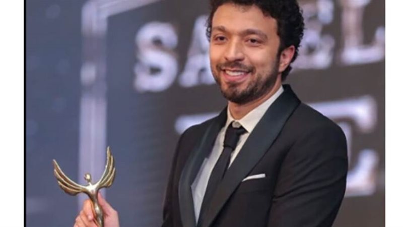 المخرج أحمد خالد