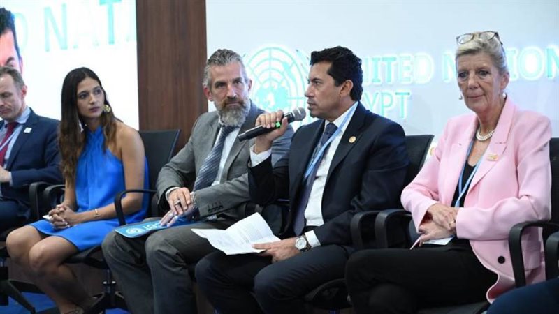 د. أشرف صبحي