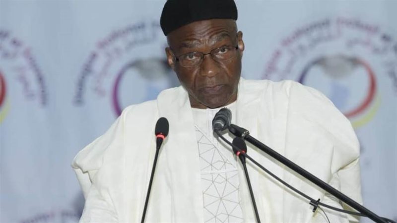 رئيس وزراء تشاد صالح