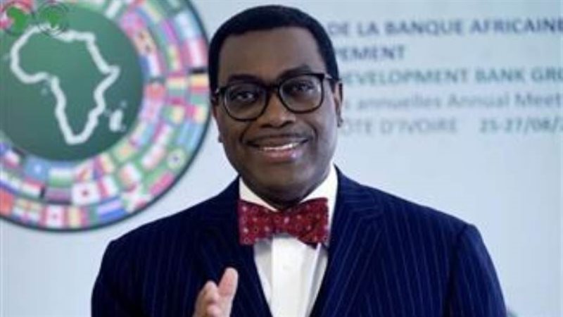 رئيس مجموعة البنك