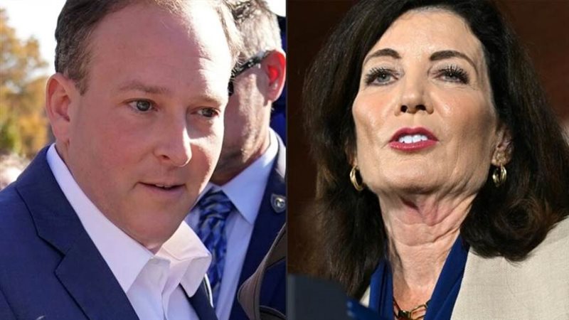 الحاكمة الديموقراطية