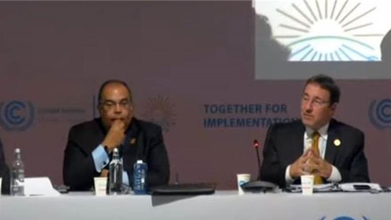 كلمة أكيم ستاينر