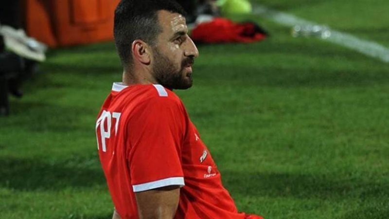 محمود متولي