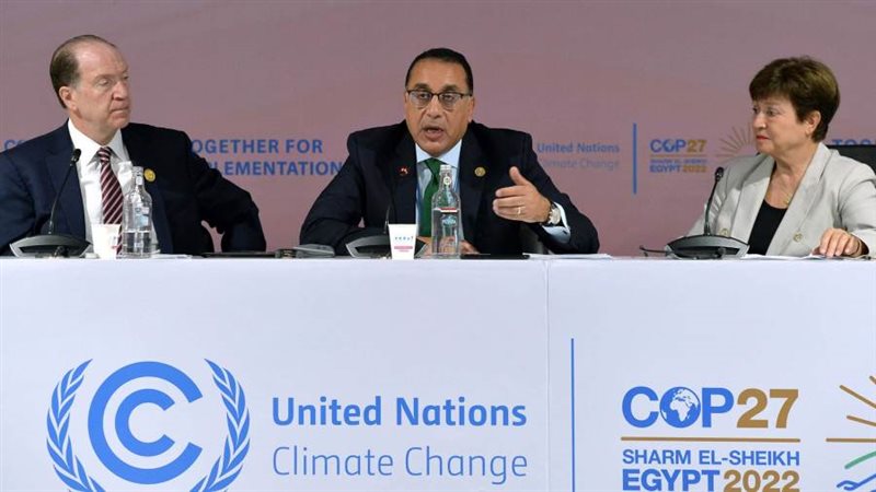 الدكتور مصطفى مدبولي