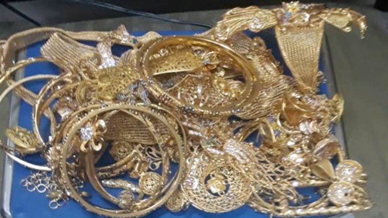 إحباط محاولة تهريب