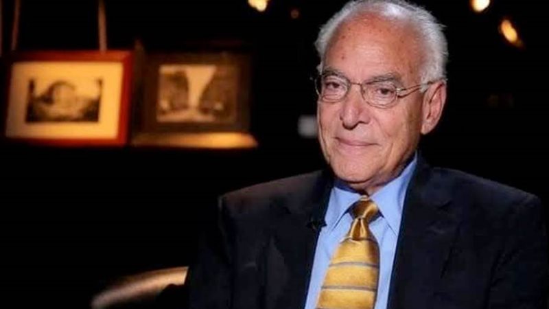 الدكتور فاروق الباز