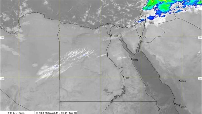 الأرصاد الجوية