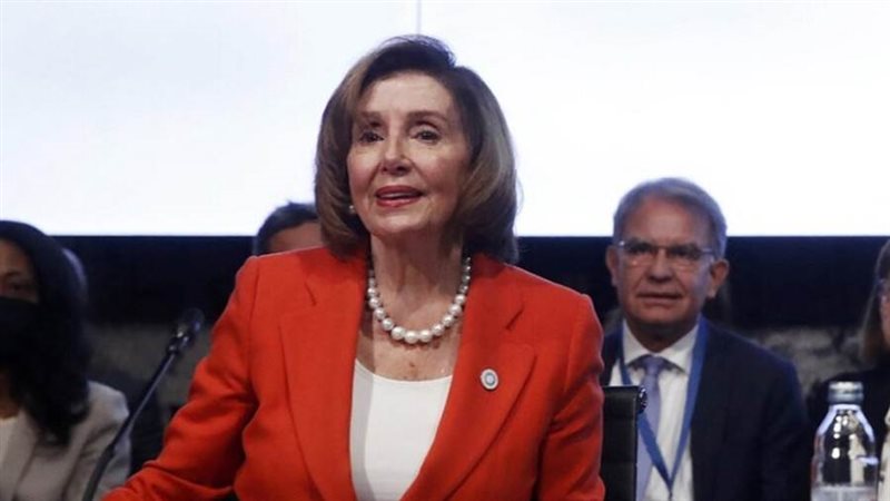 نانسي بيلوسي