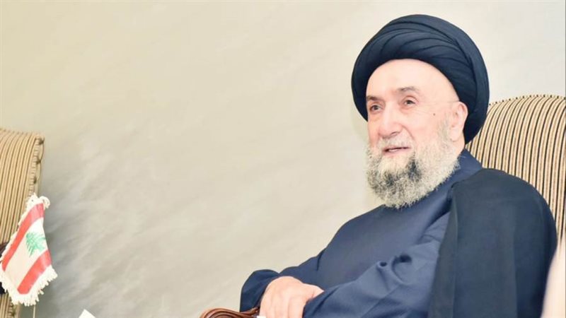 عضو مجلس حكماء المسلمين