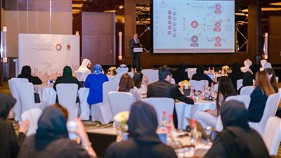 شرطة أبوظبي تنفذ ورشة عمل حول جرائم غسل الأموال