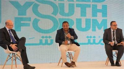 جلسة نقاشية حول الطاقة النظيفة والصحة بفعاليات مؤتمر (COP27) بالتعاون مع منظمة الصحة العالمية