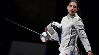 تعرف على مجموعات لاعبات منتخب مصر لسلاح السيف بكأس العالم بالجزائر